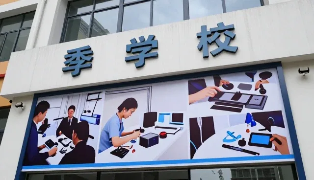 学校速览：纸制品项目包括产品重点整理