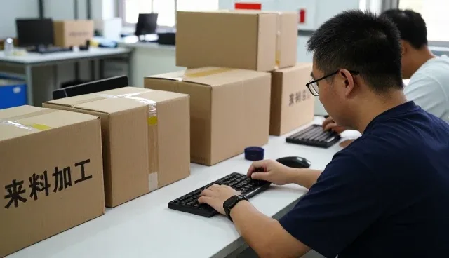 定制纸袋如何解决仓储物流中的实际问题