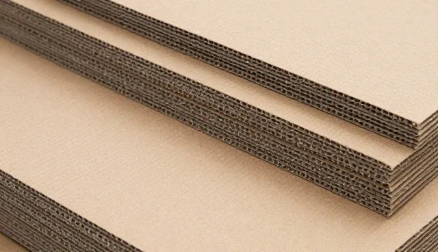 瓦楞纸板在批发供货中常见问题及应对策略